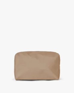 Day RE-Mono Washbag S Brush Beige