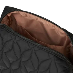 Day RE-Q Twist Washbag S Black
