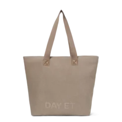Day Woolen Bag Chocolate Chip