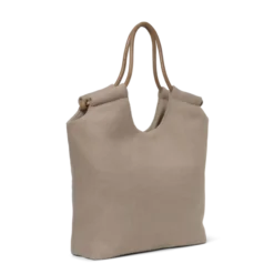 Day Woolen Tote Chocolate Chip