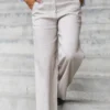 Dena Ankle 769 Sand Linen