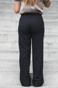 Dena 285 Black Glow Long