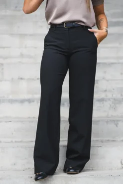 Dena 285 Black Glow Long