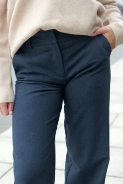 Dena 285 Blue Grey Melange