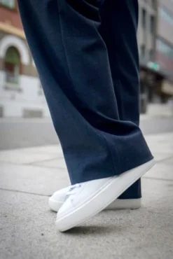 Dena 285 Blue Grey Melange