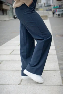 Dena 285 Blue Grey Melange