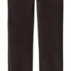 Dena 837 Dark Coffee Corduroy Regular