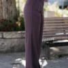 Dena 053 Deep Garnet Long