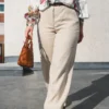 Dena 769 Sand Linen Regular