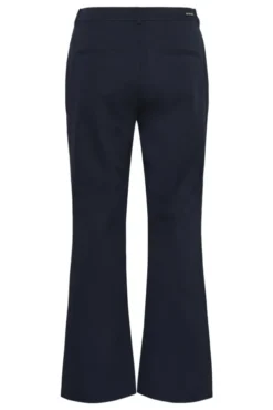 Diaz Bootcut Pants Midnight Magic