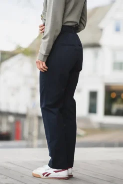 Diaz Nolona Long Pant Midnight Magic