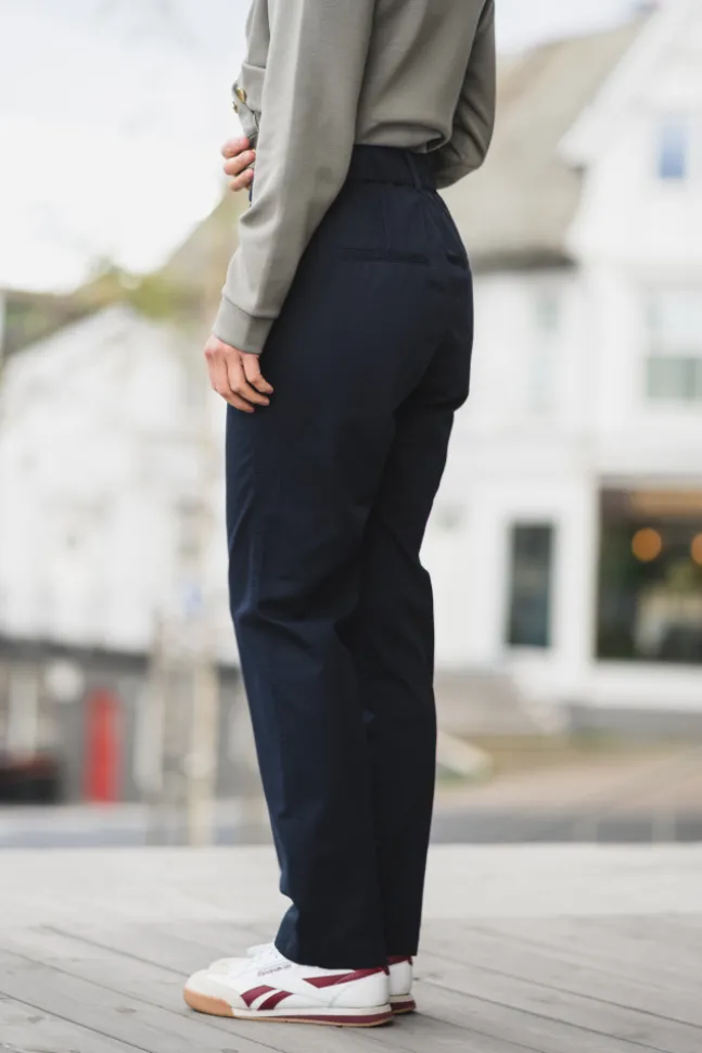 Diaz Nolona Long Pant Midnight Magic