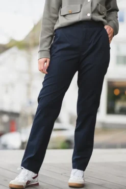 Diaz Nolona Long Pant Midnight Magic