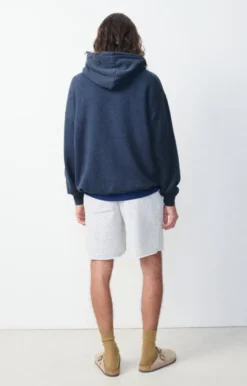 Doven Sweatshirt Navy Surteint
