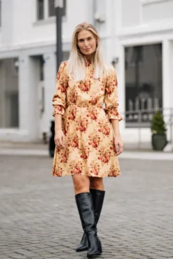 Dream Dress Roses