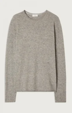 Ducksbay Jumper Heather Grey