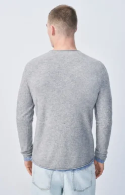 Ducksbay Jumper Heather Grey