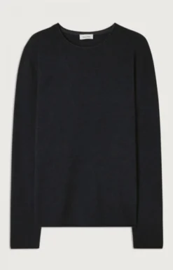 Ducksbay Jumper Navy Melange Black