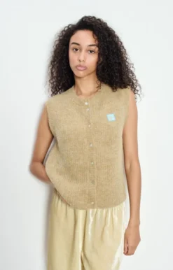 East Vest Sand Melange