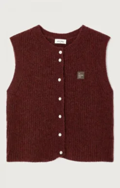 East Vest Vintage Acerola