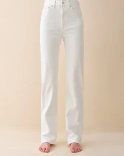 Eiffel Natural White