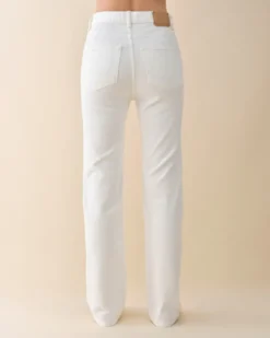 Eiffel Natural White