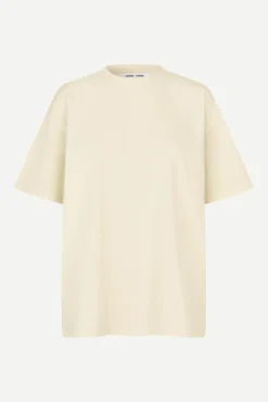 Eira T-Shirt 11725 Ethereal Green Pigment