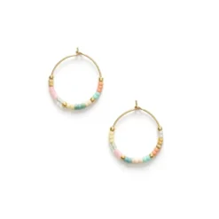 Eldorado Spritz Hoops Sorbet Dream