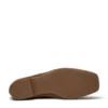 Elga Suede Taupe