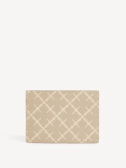 Elia Cardholder Feather