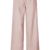 Erica 769 Strawberry Cream Linen Ankle