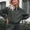 Esterika Jacket Rosin