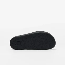 Etna Suede Soft Brown/Black