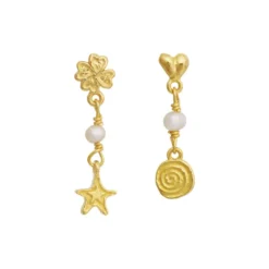Evante Earring
