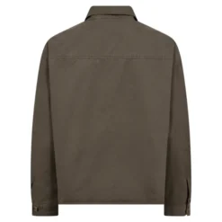 Evelyn Shirt Army
