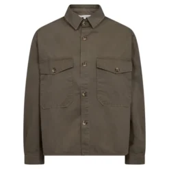 Evelyn Shirt Army