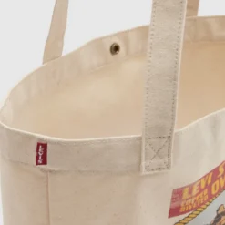 Everyday Graphic Tote Print Pattern