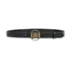 Explore Belt Jet Black