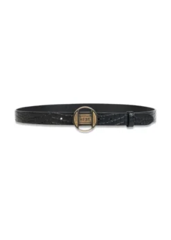 Explore Belt Jet Black