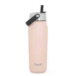 Explorer Flip Straw Himalayan Salt 700 ml