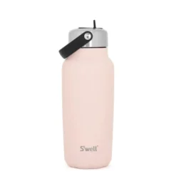 Explorer Flip Straw Himalayan Salt 940 ml