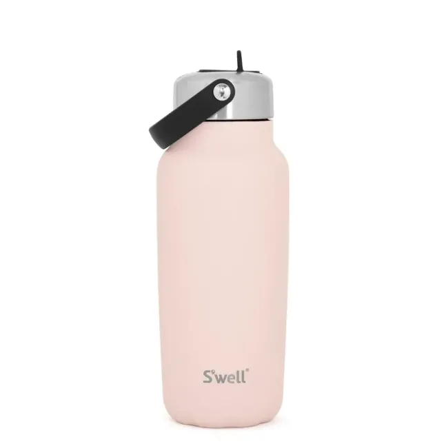 Explorer Flip Straw Himalayan Salt 940 ml