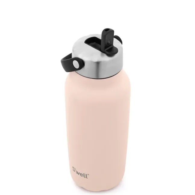 Explorer Flip Straw Himalayan Salt 940 ml
