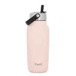 Explorer Flip Straw Himalayan Salt 940 ml