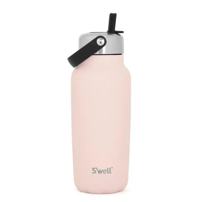 Explorer Flip Straw Himalayan Salt 940 ml