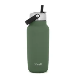 Explorer Flip Straw Jasper Stone 940 ml