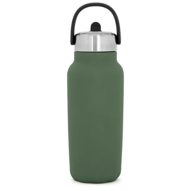 Explorer Flip Straw Jasper Stone 940 ml