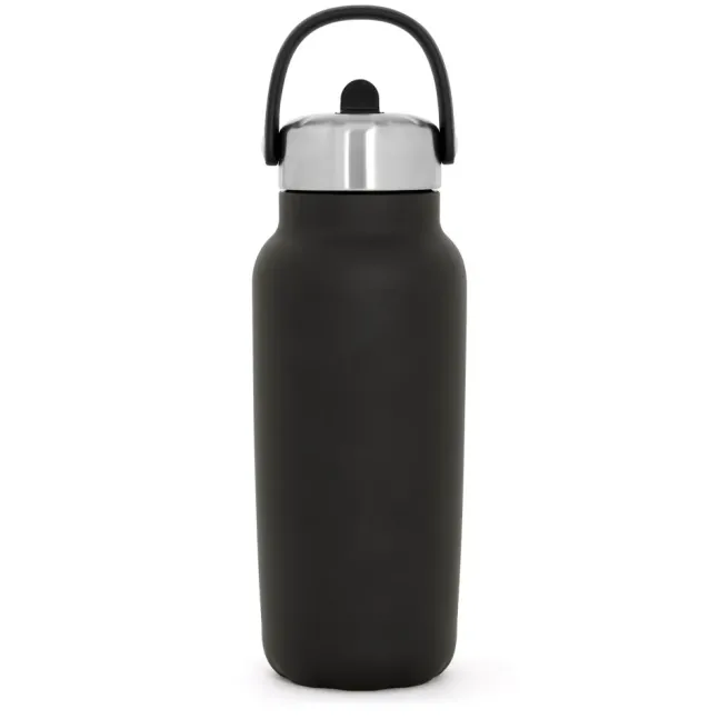 Explorer Flip Straw Onyx Stone 940 ml