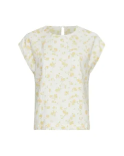 Falisha SL Top AOP Sundress Flower
