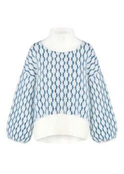Fam New Pattern Vanilla Ice